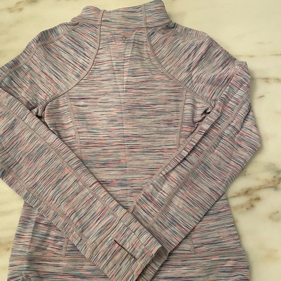 Ivivva Zip Up Jacket - Picture 2 of 3